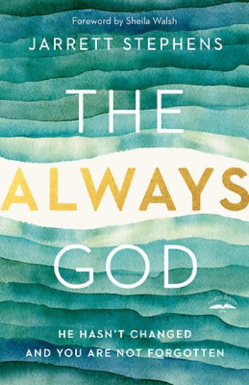Picture of The Always God