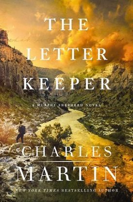 Picture of The Letter Keeper