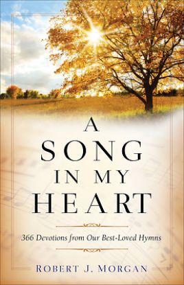 Picture of A Song in My Heart