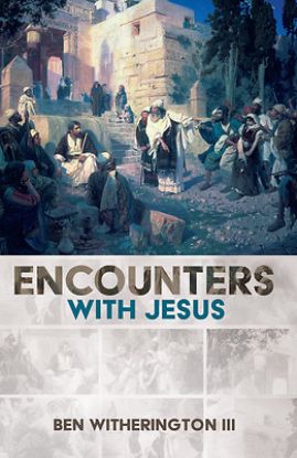 Picture of Encounters with Jesus