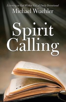 Picture of Spirit Calling