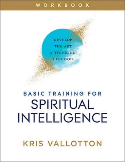 Picture of Basic Training for Spiritual Intelligence