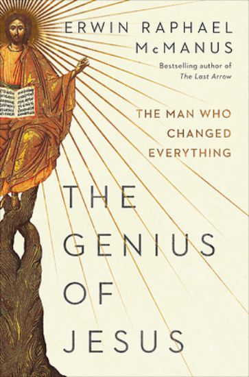 Picture of The Genius of Jesus