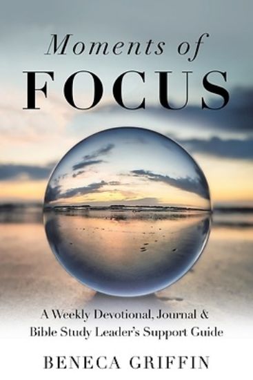 Picture of Moments of Focus