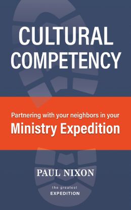 Picture of Cultural Competency