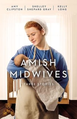 Picture of Amish Midwives