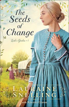 Picture of The Seeds of Change
