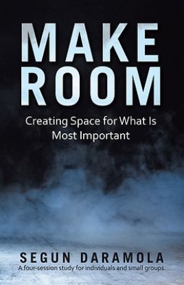 Picture of Make Room