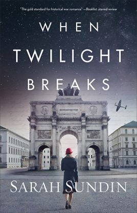 Picture of When Twilight Breaks