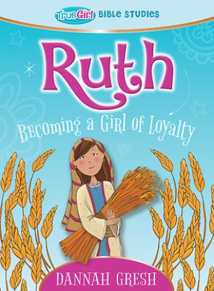 Picture of Ruth