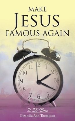 Picture of Make Jesus Famous Again