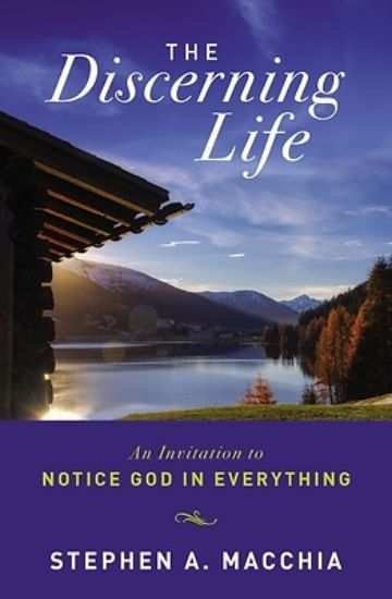 Picture of The Discerning Life