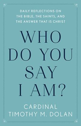 Picture of Who Do You Say I Am?