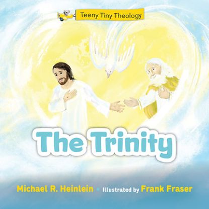 Picture of Teeny Tiny Theology