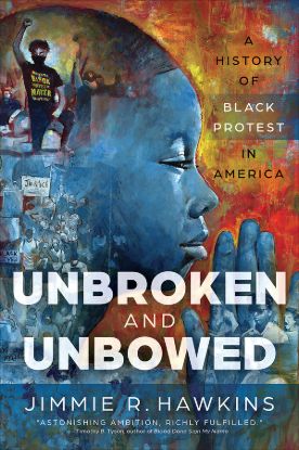 Picture of Unbroken and Unbowed