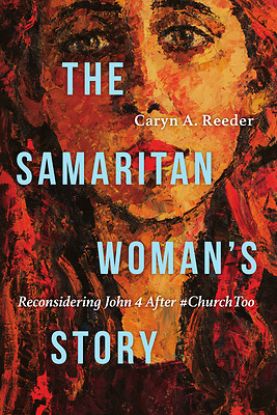 Picture of The Samaritan Woman's Story