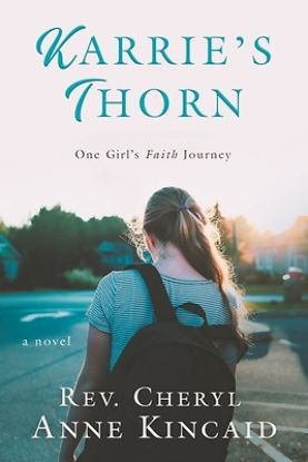 Picture of Karrie's Thorn