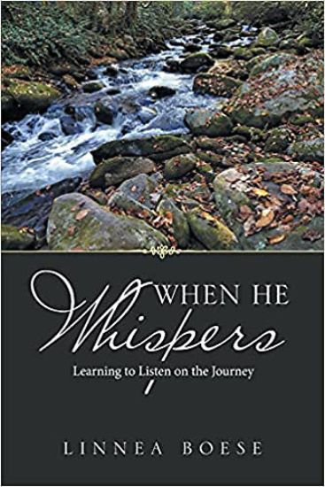 Picture of When He Whispers