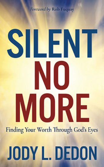 Picture of Silent No More