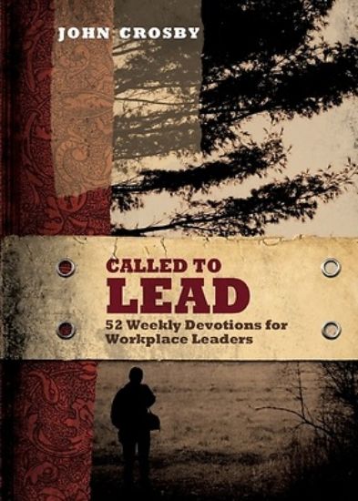 Picture of Called to Lead