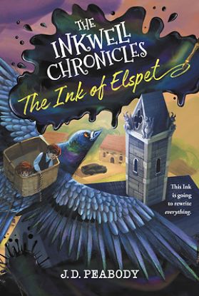 Picture of The Inkwell Chronicles