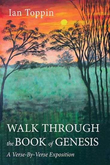 Picture of Walk Through the Book of Genesis