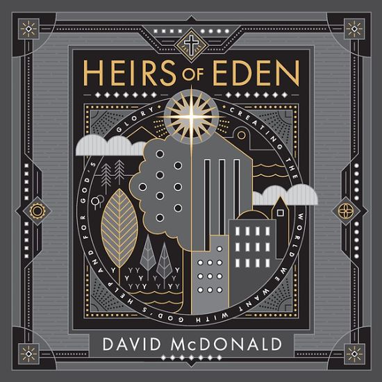 Picture of Heirs of Eden