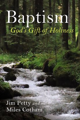 Picture of Baptism
