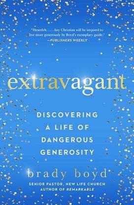 Picture of Extravagant