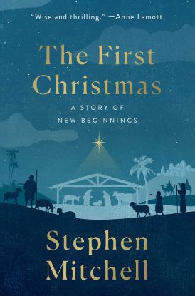 Picture of The First Christmas