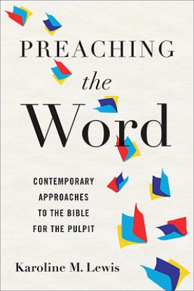 Picture of Preaching the Word