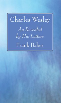 Picture of Charles Wesley