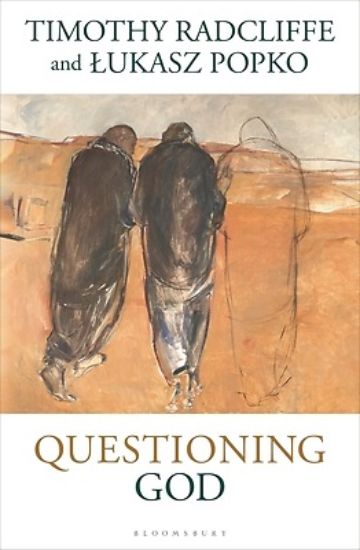 Picture of Questioning God