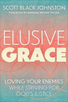 Picture of Elusive Grace