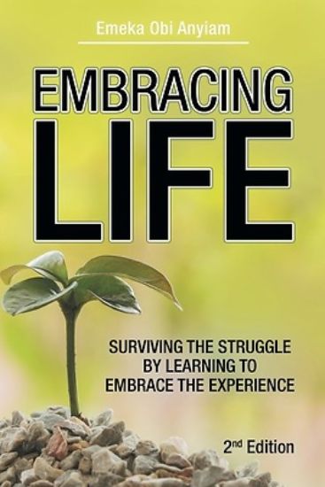 Picture of Embracing Life