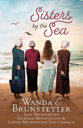 Picture of Sisters by the Sea