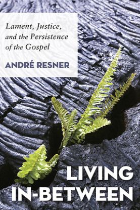 Picture of Living In-Between