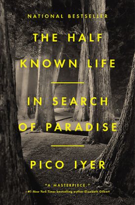 Picture of The Half Known Life