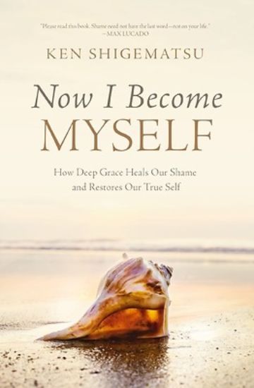 Picture of Now I Become Myself