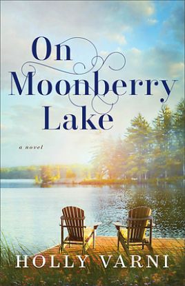 Picture of On Moonberry Lake
