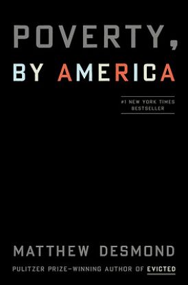 Picture of Poverty, by America
