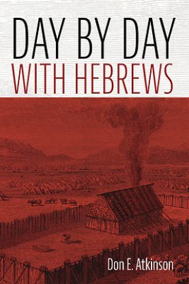 Picture of Day by Day with Hebrews