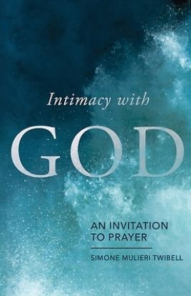 Picture of Intimacy with God