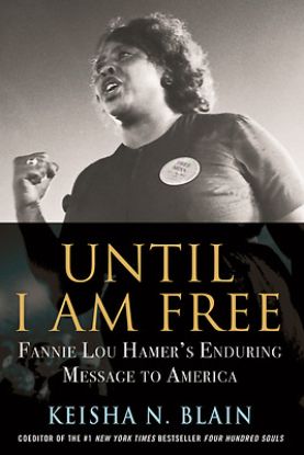 Picture of Until I Am Free