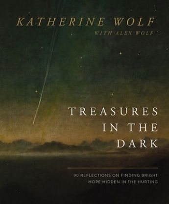 Picture of Treasures in the Dark
