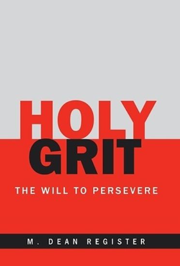 Picture of Holy Grit