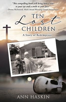 Picture of Ten Lost Children