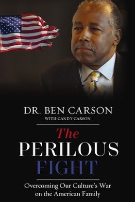 Picture of The Perilous Fight