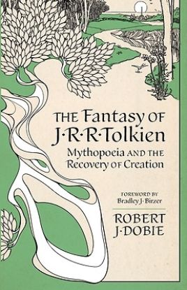 Picture of The Fantasy of J.R.R. Tolkien