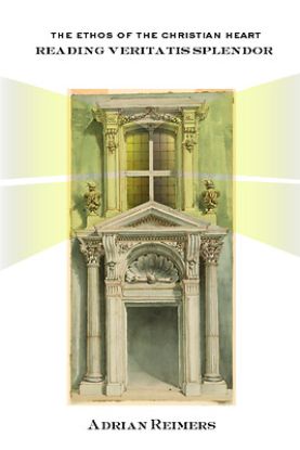 Picture of The Ethos of the Christian Heart
